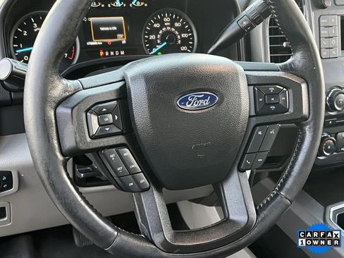 Used 2018 Ford F150 XLT w/ Equipment Group 301A Mid image 22