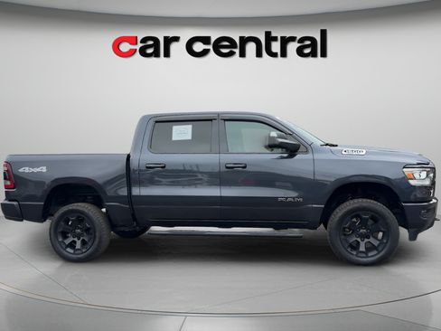Used 2019 RAM 1500 Big Horn AWD/4WD image 6