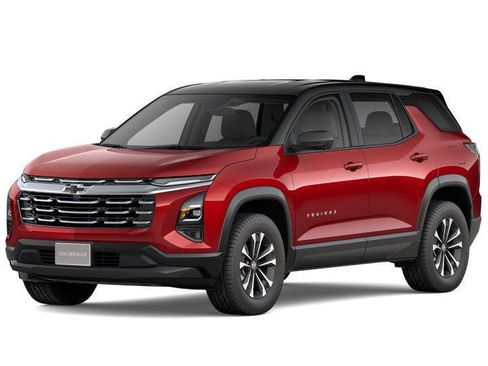 New 2026 Chevrolet Equinox LT image 51