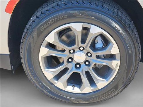 Used 2021 Chevrolet Tahoe High Country w/ Max Trailering Package AWD/4WD image 29