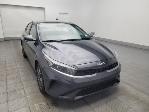 Used 2023 Kia Forte LXS FWD image 13