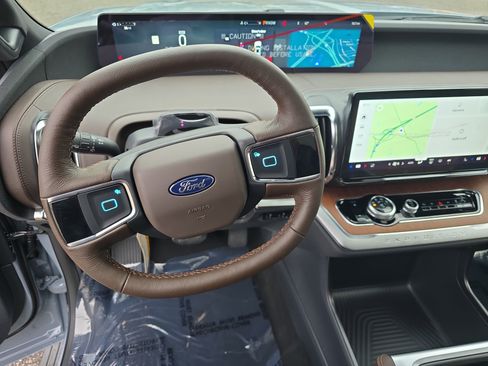 New 2026 Ford Expedition Max King Ranch image 18