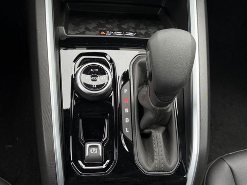 New 2026 Chevrolet Colorado Trail Boss AWD/4WD image 17