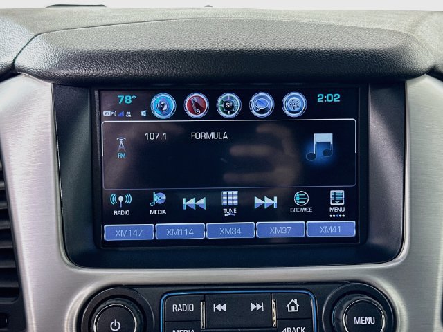 Used 2020 GMC Yukon SLT w/ Graphite Performance Edition RWD image 15