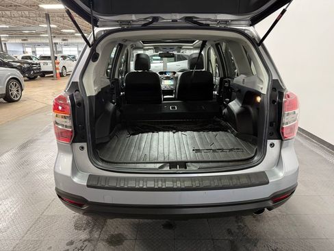 Used 2015 Subaru Forester 2.5i Touring w/ Eyesight & Navigation System image 22