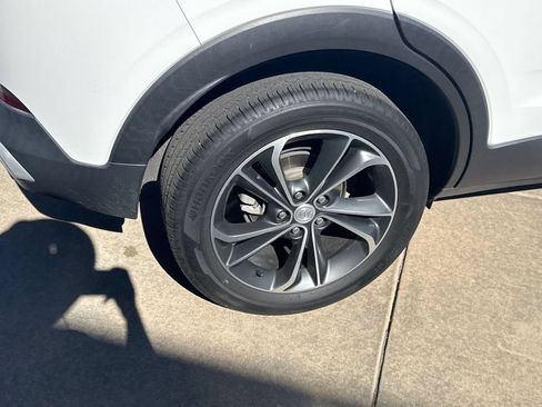 Used 2021 Buick Encore GX Select FWD image 13