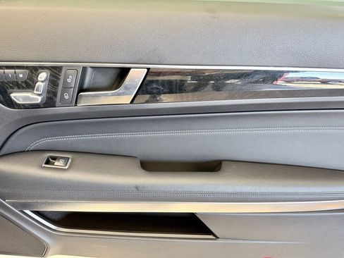 Used 2014 Mercedes-Benz E 350 4MATIC w/ Premium 1 Package image 16