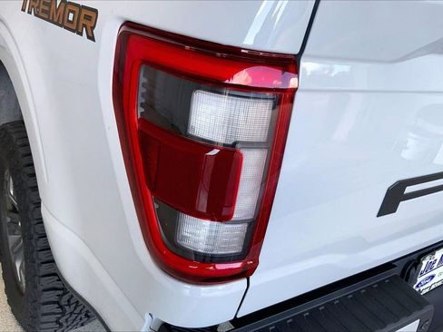 Used 2023 Ford F150 Tremor w/ Equipment Group 402A High AWD/4WD image 13