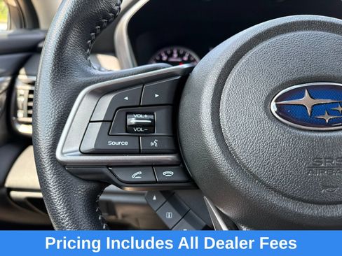 Used 2021 Subaru Outback Limited w/ Popular Package #2 AWD/4WD image 15