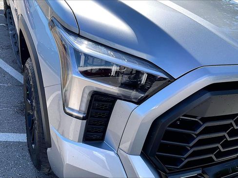 Used 2025 Toyota Tundra Limited w/ TRD Off-Road Package AWD/4WD image 26