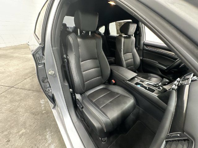 Used 2019 Honda Accord Sport image 17
