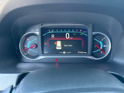 Used 2019 Honda Passport Elite image 22