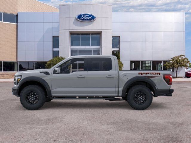 New 2026 Ford F150 Raptor AWD/4WD image 3
