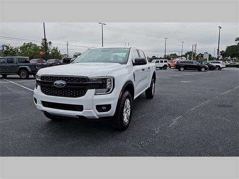 Used 2024 Ford Ranger XL w/ Trailer Tow Package image 20