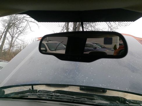 Used 2006 Chevrolet Silverado 2500 LT w/ Snow Plow Prep Package image 20