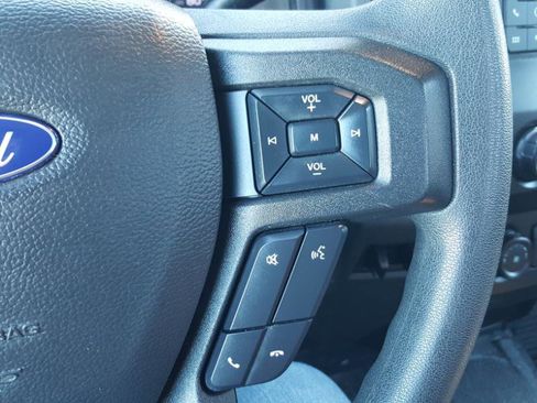 Used 2022 Ford F250 XL w/ Power Equipment Group image 16