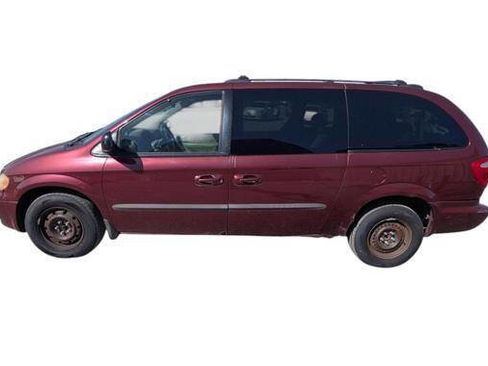 Used 2003 Dodge Grand Caravan Sport FWD image 2
