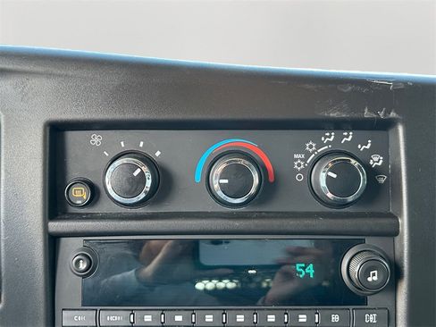 Used 2024 Chevrolet Express 2500 w/ Driver Convenience Package image 22
