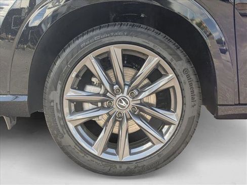 New 2025 Acura ADX A-Spec image 10