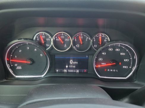 Used 2023 Chevrolet Silverado 2500 LT w/ Convenience Package AWD/4WD image 18