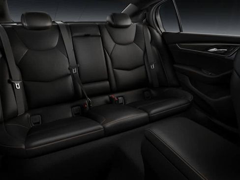 New 2026 Cadillac CT5 Sport RWD image 67