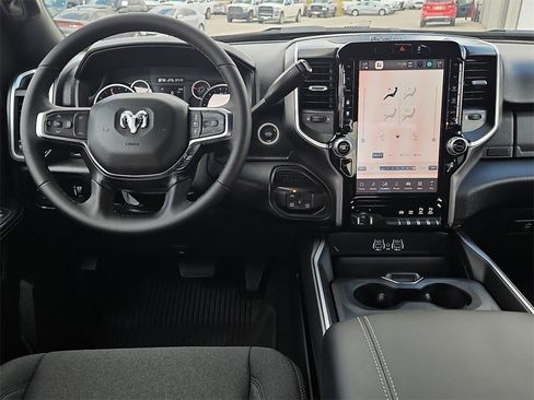 New 2026 RAM 2500 Lone Star image 18