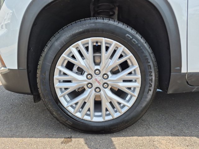 Used 2026 GMC Acadia Elevation w/ Elevation Premium Package FWD image 35