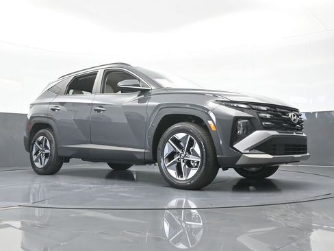 Used 2025 Hyundai Tucson SEL AWD/4WD image 66