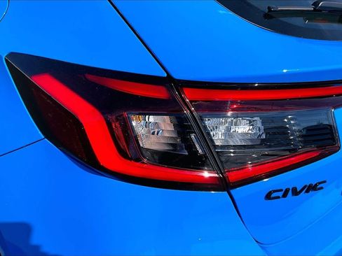 New 2026 Honda Civic Sport image 14