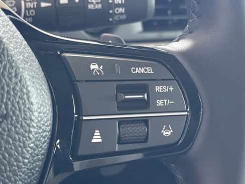 New 2026 Honda Pilot EX-L image 36