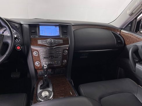 Used 2019 Nissan Armada SL w/ Premium Package image 16