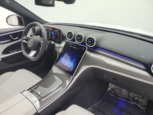 Certified 2023 Mercedes-Benz C 300 Sedan image 22