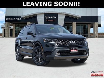 Used 2023 Kia Sorento SX Prestige