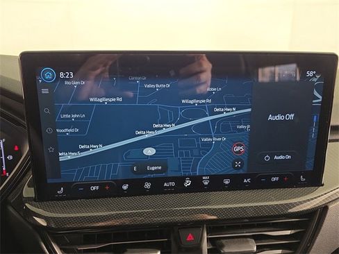 Used 2024 Ford Escape ST-Line w/ Tech Pack #1 image 13