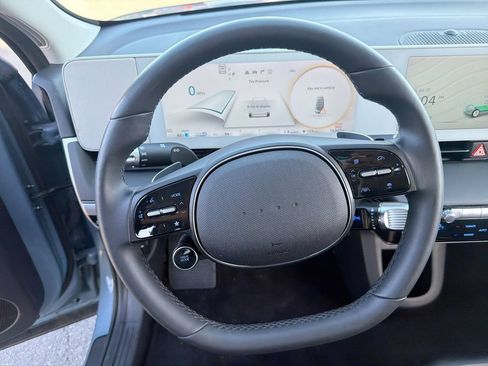 Used 2024 Hyundai Ioniq 5 SEL RWD image 11