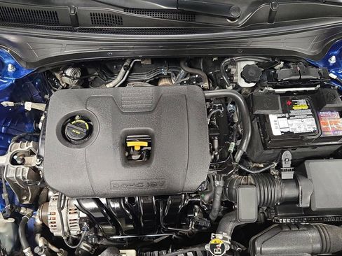 Used 2020 Kia Forte GT-Line image 33