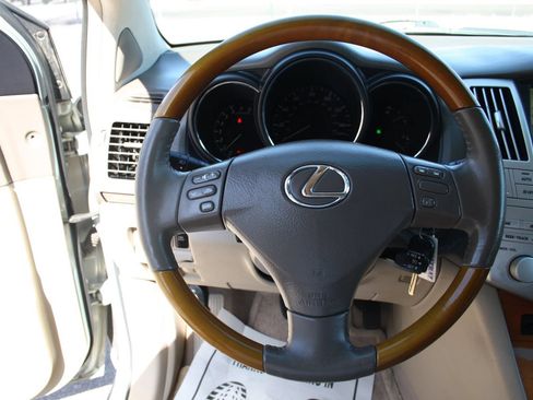 Used 2007 Lexus RX 350 AWD image 17