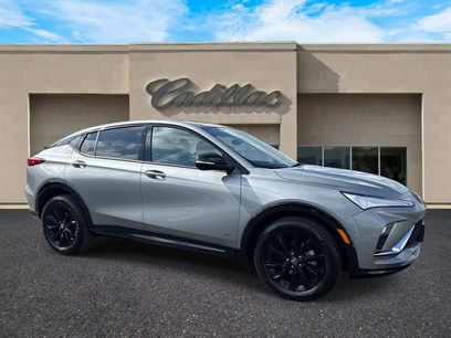 Used 2025 Buick Envista Sport Touring w/ Convenience I Package