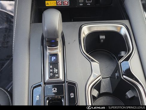 Used 2025 Lexus RX 350 Premium image 20