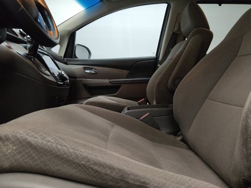 Used 2016 Honda Odyssey SE image 17