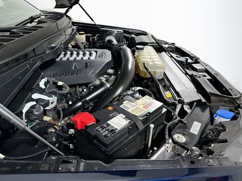 Certified 2023 Ford F150 Tremor w/ Equipment Group 402A High image 6