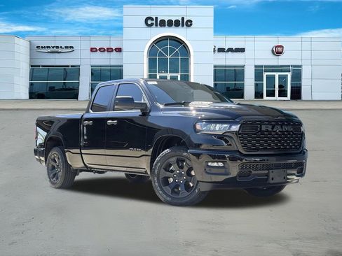 New 2026 RAM 1500 Express image 1
