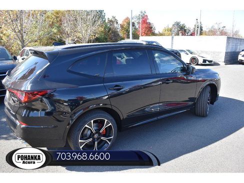 New 2026 Acura MDX Type S image 11