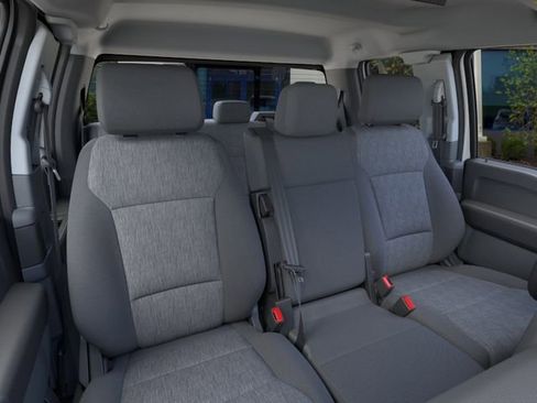 New 2026 Ford F350 XL w/ XL Driver Assist Package image 12