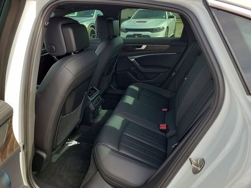 Used 2023 Audi A6 2.0T Premium image 8