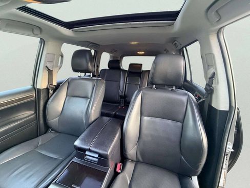 Used 2014 Lexus GX 460 AWD/4WD image 19