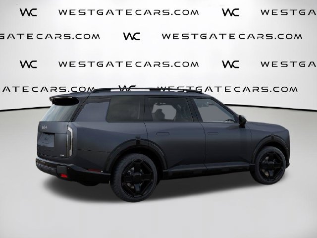 New 2027 Kia Telluride SX Prestige AWD/4WD image 8