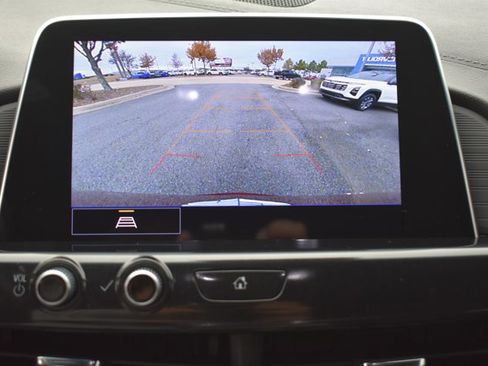 Used 2023 Cadillac CT4 Premium Luxury image 25