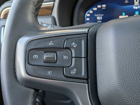 Used 2023 Chevrolet Tahoe Premier w/ Premium Package 2 image 24