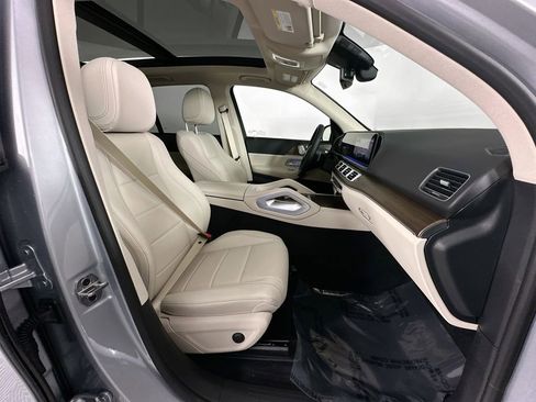 New 2026 Mercedes-Benz GLE 450 4MATIC image 30